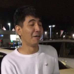 Meet your Posher, Joseph